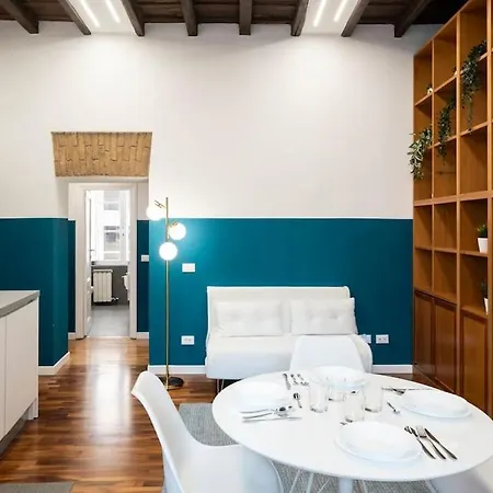Domus Maggiore Apartment