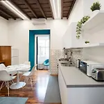 Domus Maggiore Apartmán