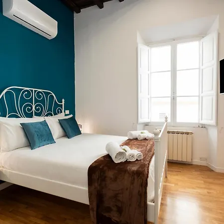 Domus Maggiore Apartmán Řím