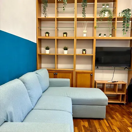 Domus Maggiore Apartmán