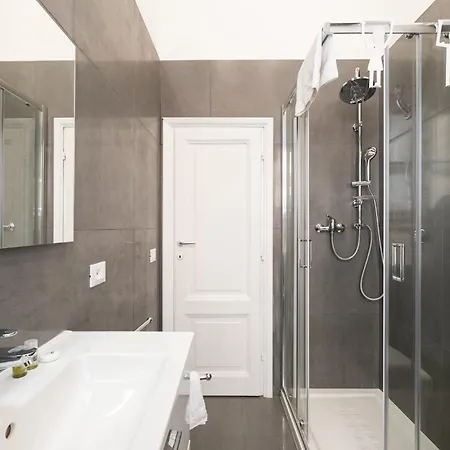 Apartment Domus Maggiore