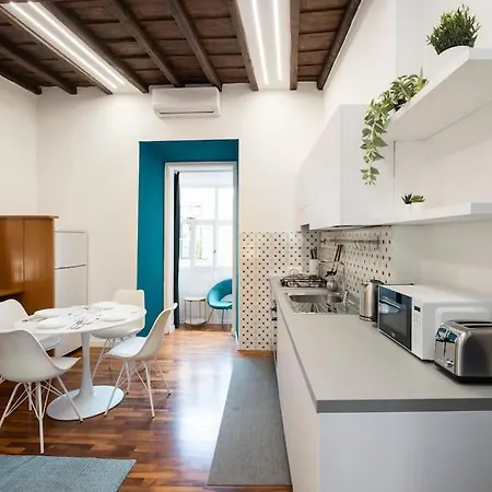 Domus Maggiore Apartment