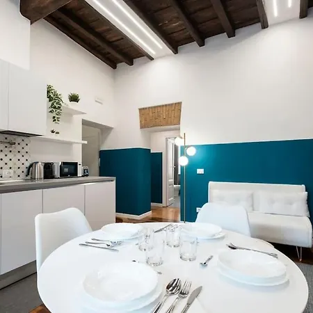 Apartment Domus Maggiore Rome