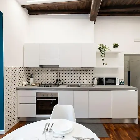 Domus Maggiore Apartment *