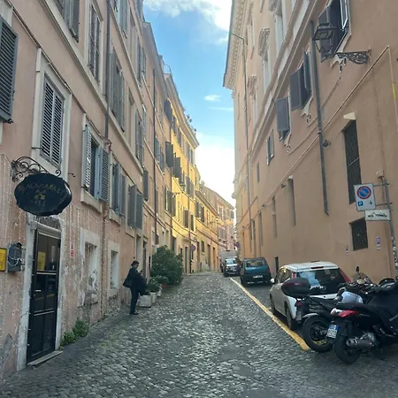 Domus Maggiore *